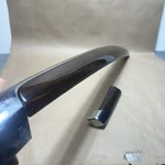 09-12 Lincoln Mks Dash Center Rh/lh Trim Instrument Panel Bezel Assembly Wood. Fixed Price $49.99.