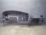 1991-1994 Toyota Land Cruiser FJ80 Dashboard Trim Cover Instrument Panel. Fixed Price $881.93.