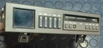 88-94 Chevy Gmc Oem Equalizer Cassette Player Truck Suburban Silverado Tahoe. Fixed Price $50.00.