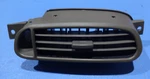2003-2004 C5 Corvette Anniversary Commemorative Center Dash Vent Grille 10406514. Fixed Price $49.99.