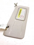 02-06 Acura Rsx Passenger Side Sun Shade Visor. Fixed Price $59.99.