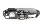 2018 - 2021 Bmw X3 G01 Dash Instrument Panel Base Body Oem 38835891 Black K8SW. Fixed Price $374.90.