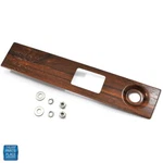 1969 Camaro Lower Dash Insert Plate Coupe Windshield Wiper Headlight Bezel. Fixed Price $19.99.