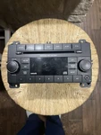 Oem Chrysler Dodge Jeep Radio Cd MP3 Aux Sirius P05091165AB Factory Stereo. Fixed Price $49.99.