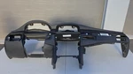 2006-2010 Bmw E60 M5 Hud Full Merino Leather Dashboard Black 51457836662. Fixed Price $1200.00.
