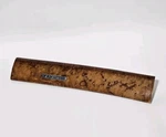 2001-2005 Audi Allroad Quattro Right Dashboard Trim 4B1853190S Wood Grain. Fixed Price $28.88.