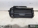 Oem 2005-2012 Acura Rl 3.5L Front Right Passenger Dash Air Vent. Fixed Price $29.99.