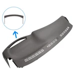 Replacement Molded Dash Cover Cap Board For 99-06 Silverado Sierra Tahoe Gray. Fixed Price $291.99.