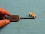 Ford F250 F350 13 14 15 16 Black Bluetooth Voice Sync Navigation Microphone. Fixed Price $48.98.