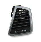 16-18 Hyundai Tucson Passenger Right Side Outer Dash Hvac Air Vent Grill Oem. Fixed Price $40.00.