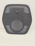 Genuine Mercedes Benz W166 ML350 Dash Speaker Tweeter Cover Trim Black. Fixed Price $55.00.