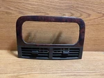1999-2004 Jeep Grand Cherokee Center Dash Radio Bezel Trim 5511 6037 12050. Fixed Price $24.44.