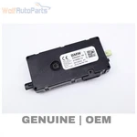 2017-2019 Bmw M760LI Xdrive Antenna Booster / Amplifier 9384054. Fixed Price $23.99.