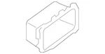 Genuine Nissan Coin Holder 68275-ZL00A. Fixed Price $66.25.