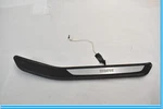 09-15 Bmw 740I 750 F01 F02 Rear Left Driver Door Sill Plate Trim Oem. Fixed Price $32.00.