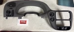 2008 Trailblazer Dash Instrument Cluster Bezel Trim Panel Gray 10355823. Fixed Price $85.00.