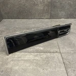 Oem 2019 - 2023 Porsche Macan Lci Front Right Dash Air Vent Trim Panel Gloss Blk. Fixed Price $129.00.