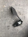 2013-2016 Lincoln Mks Front Right Dash Lower Panel Molding DA53-5404268-5B8. Fixed Price $100.00.