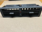 1992-1999 Mercedes W140 S600 S500 S420 S320 Center Dash Ac A/c Air Vent Duct Oem. Fixed Price $64.99.