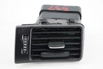 2001-2005 Audi Allroad Front Left Driver Dash Heat Air Vent Black 4B1820901. Fixed Price $27.72.