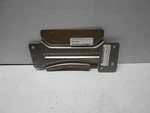 10-17 Chevy Equinox Driver Lh Left Front Knee Bolster Reinforcement Oem. Fixed Price $24.99.