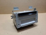 2010 Ford Flex Oe Am/fm Satellite Radio Cd Audio System Head Unit AA8T-19C156-AC. Fixed Price $160.00.