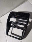 1994 - 1997 Nissan Pathfinder Hardbody Pickup D21 Center Dash Radio Trim Panel. Fixed Price $88.00.