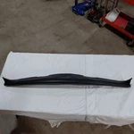 1955-1964 Studebaker Cab Truck Upper Dashboard Overlay Cover 1655512. Fixed Price $159.00.