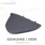 2016-2024 Audi Q7 Right Dash Panel / Fuse Cover 4M0857086A. Fixed Price $13.99.