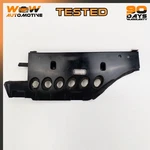 04-13 Bentley Continental Flying Spur Right Under Dashboard Liver Cover Trim Oem. Fixed Price $52.28.