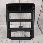 94-00 Ford Mustang Radio Bezel Center Dash Trim Panel Black 95 96 97 98 99 Oem. Fixed Price $59.95.