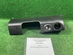 2005-2012 Porsche Cayman Lower Left Driver Dashboard Knee Panel Oem 99755220102. Fixed Price $58.50.