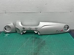 13-19 Fiat 500E Electric Dash Instrument Panel Trim Bezel Cover Oem. Fixed Price $80.61.