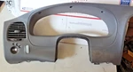 95 - 11 Ford Ranger Speedometer Bezel Dash Panel Cover Gray Oem 415410044D70BA. Fixed Price $99.95.