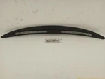 Ford Mustang Front Dashboard Defrost Vent Trim Panel Fits 1999-2004 01 02. Fixed Price $44.87.