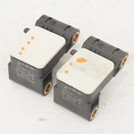 2007 - 2013 Bmw 335I E93 Side Impact Sensor 6956485 Set Of Oem. Fixed Price $28.99.