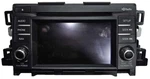13 14 15 16 Mazda CX5 Audio & Visual Equip.(radio) Pn GJS266DV0A. Fixed Price $79.33.