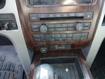 Audio Equipment Radio Control Panel Fits 11-12 Ford F150 Pickup 1377059. Fixed Price $123.89.