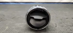 2015-2023 Ford Mustang Dash Center Air Vent "chrome" Oem. Fixed Price $34.99.