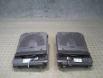 14-16 Bmw F32 F33 435I Left & Right Under Seat Hi-fi Subwoofer Speaker Set Oem. Fixed Price $84.47.