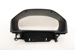 2018 - 2022 Honda Accord Speedometer Cluster Bezel Trim Cover Oem 77200TVAA0. Fixed Price $39.33.