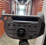 39100-TK6-A014-M1 2009-2013 Honda Fit Am Fm Cd Radio Receiver Head Unit Oem. Fixed Price $75.00.