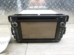2012-2014 Gmc Yukon Xl 1500 Radio Display Receiver Am Fm Cd Dvd Player Used. Fixed Price $144.99.