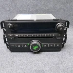 2009-2012 Traverse Enclave Single Disc Cd Am Fm Radio Receiver 25974803 Gm 76007. Fixed Price $39.99.