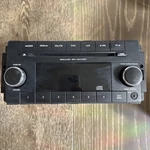 2012- 2019 Chrysler Dodge Jeep Am Fm Radio Cd Player Aux Res Oem P05091195AC. Fixed Price $89.99.