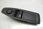 2015 Bmw 435 Drivers Master Door Mirror And Window Switch Oem. Fixed Price $52.76.