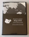Gm Chevrolet Corvette ZR1 Navigation Dvd Us Canada Oem 25943607 Version 7.00. Fixed Price $85.00.