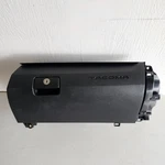 2016 - 2023 Toyota Tacoma Dash Right Glove Box Storage Compartmen Oem 5545904010. Fixed Price $124.49.