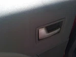 Driver Left Rear Inner Door Panel Fits 05 Five Hundred 3321819. Fixed Price $25.00.