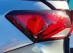 2022-2024 Chevrolet Equinox Lh Driver Quarter Panel Mounted Tail Light Lamp Oem. Fixed Price $231.08.